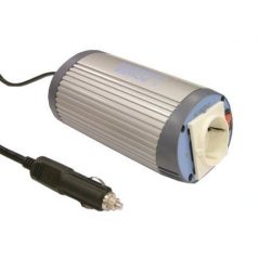   Invertor auto DC-AC Mean Well A301-150-F3 intrare 12 V P: 150 W 