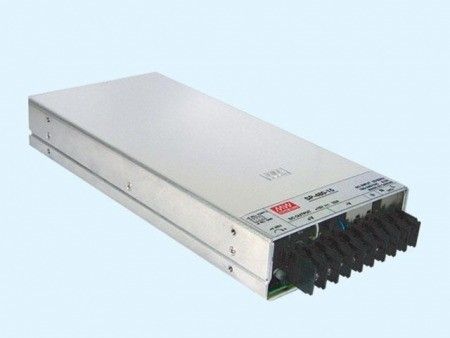 Sursa in comutatie AC-DC Mean Well SP-480-48 480W/48V/0-11A