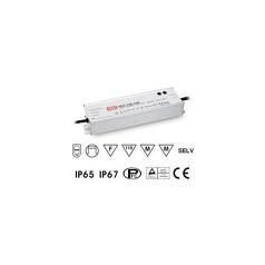 Sursa de alimentare LED Mean Well HLG-150H-48A