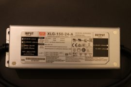 Sursa de alimentare LED 150w 24 V Mean Well XLG-150-24