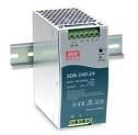 Sursa in comutatie AC-DC Mean Well SDR-240-48 240W/48V/0-5A