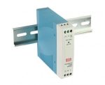 Sursa in comutatie AC-DC Mean Well MDR-10-12 10W/12V/0-0.84A