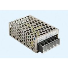 Convertor DC-DC Vin: 18-36 VDC Vout: 12VDC/ 1,25A