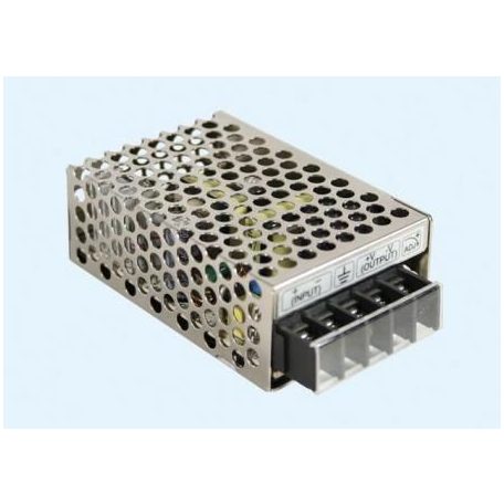 Convertor DC-DC Vin: 18-36 VDC Vout: 12VDC/ 1,25A