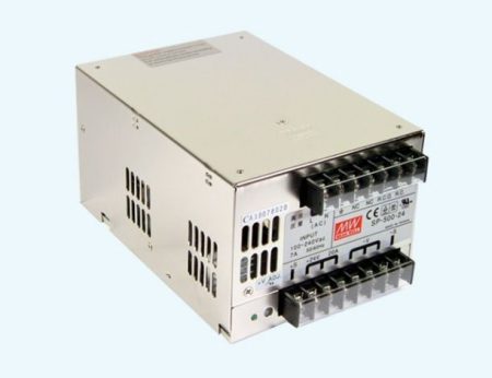 Sursa in comutatie AC-DC Mean Well SP-500-13,5 500W/13,5V/0-36A