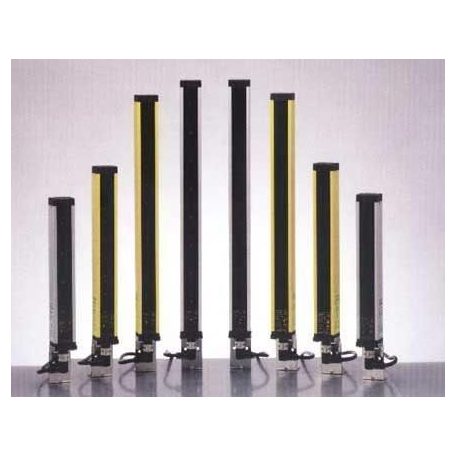 Bariere optice de siguranta Fotek LC-56