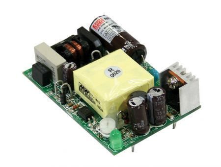 Sursa in comutatie AC-DC Mean Well NFM-15-5