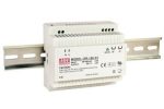 Sursa in comutatie AC-DC Mean Well DR-100-12 100W/12V/0-7,5A