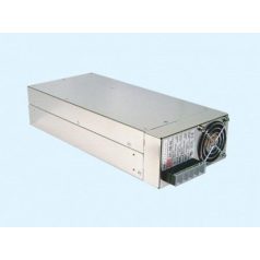   Sursa in comutatie AC-DC MEAN WELL SP-750-24 750W 24Vdc 31.3A