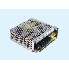 Sursa in comutatie AC-DC MEAN WELL RS-50-5 50W/5V/0-10A