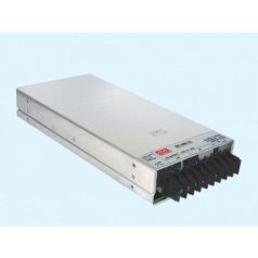   Sursa in comutatie AC-DC MEAN WELL SP-480-3,3 480W/3,3V/0-85A