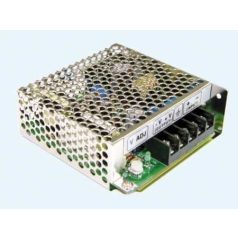 Sursa in comutatie DC-DC Mean Well SD-25B-12