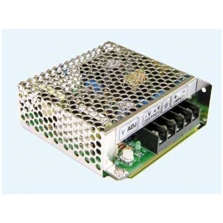 Sursa in comutatie DC-DC Mean Well SD-25B-12
