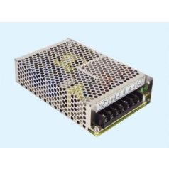 Sursa in comutatie AC-DC MEAN WELL RS-100-15 100W/15V/0-7A