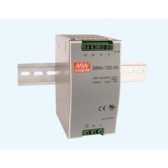 Sursa in comutatie AC-DC MEAN WELL DRH-120-24