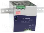 Sursa in comutatie AC-DC Mean Well TDR-960-24 960W/24V/0-40A