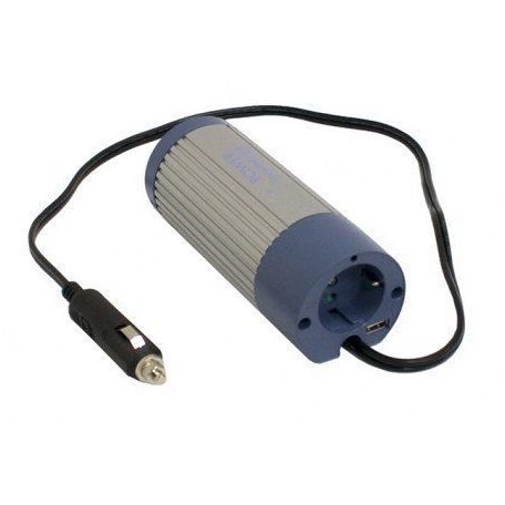 Invertor auto DC-AC Mean Well A301-100-F3