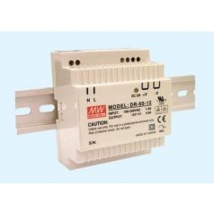 Sursa in comutatie AC-DC MEAN WELL DR-60-5 60W/5V/0-6,5A