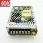 Sursa in comutatie AC-DC Mean Well LRS-150F-5 150W 5Vdc 22A