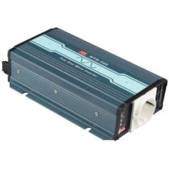 Invertor 300W DC-AC Mean Well NTS-300P-224EU