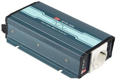 Invertor 300W DC-AC Mean Well NTS-300P-248EU