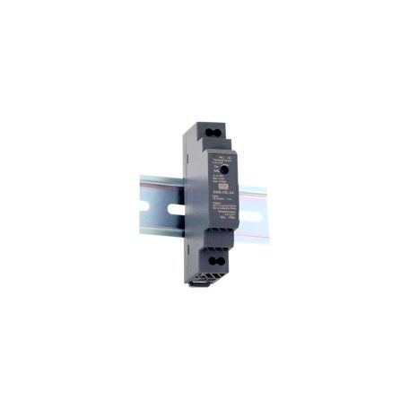 Sursa in comutatie DC-DC Mean Well DDR-15G-12