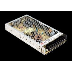 Surse de tensiune MEAN WELL LRS-200-12  204W/12V/17A