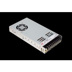 Surse de tensiune MEAN WELL LRS-350-12    348W/12V/29A