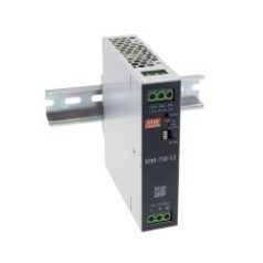 Sursa de alimentare MEAN WELL XDR-75E-24 75W 24V 