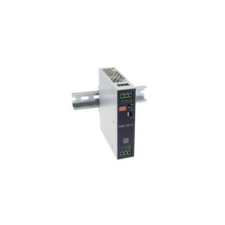 Sursa de alimentare MEAN WELL XDR-75E-24 75W 24V 